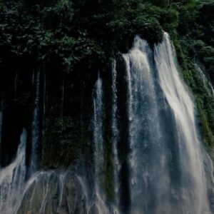 Expediente técnico: Área de Conservación Regional Velo de la Novia